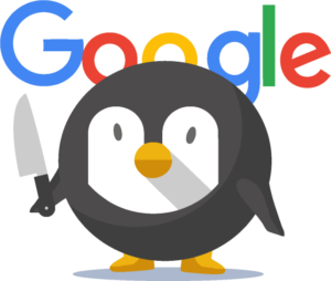 Google Penguin SEO