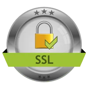 SSL Certificate