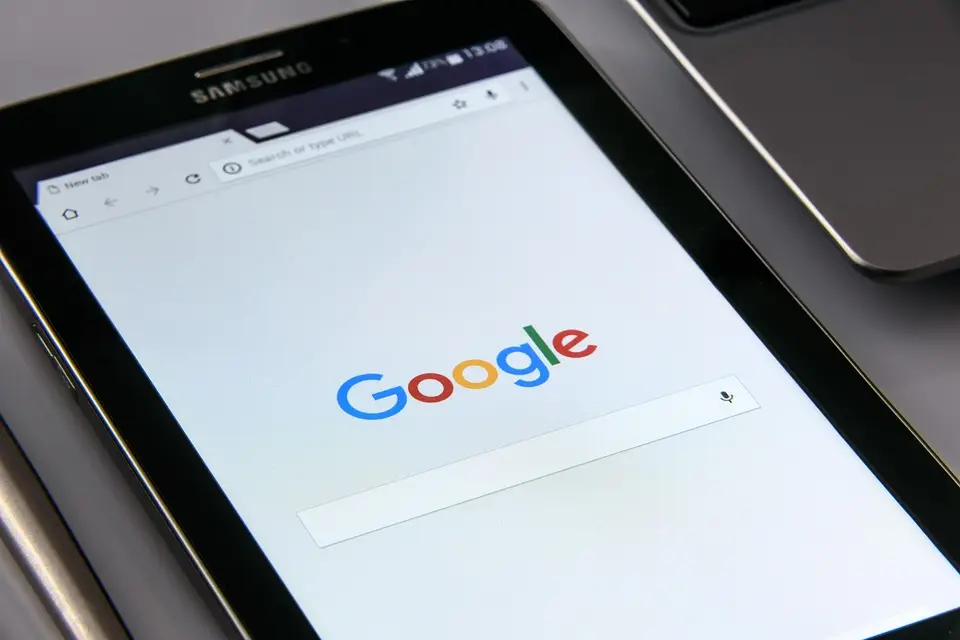 SEO company - mobile