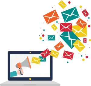 E-mail Marketing
