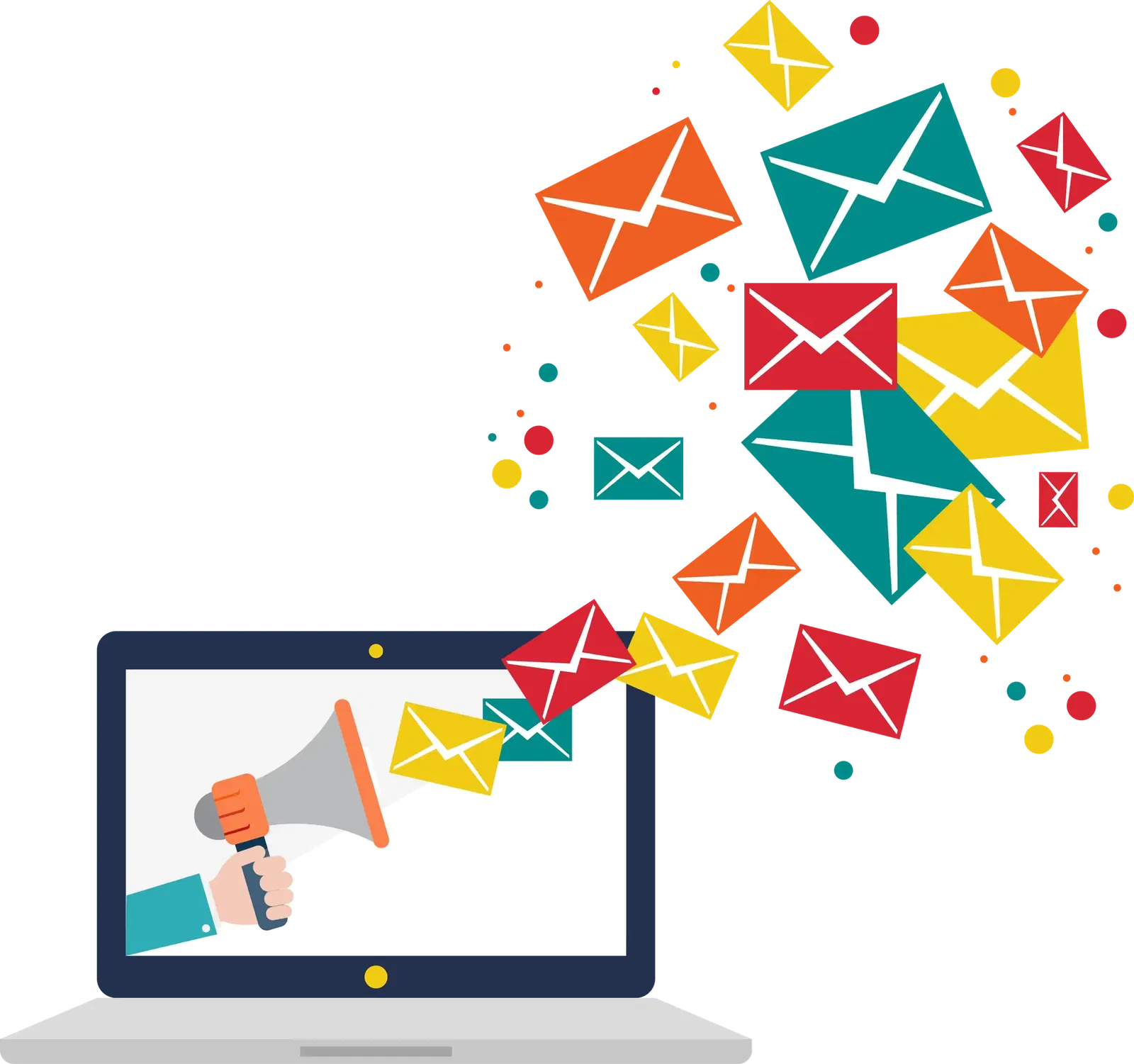 E-mail Marketing