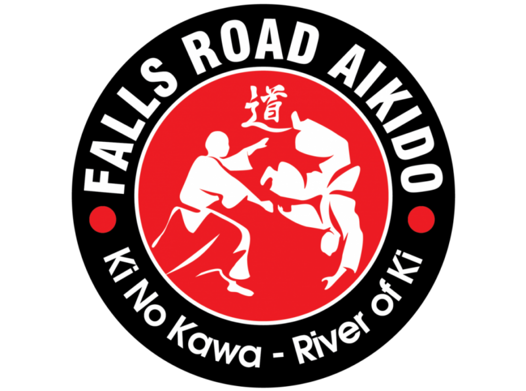 Falls Road Aikido